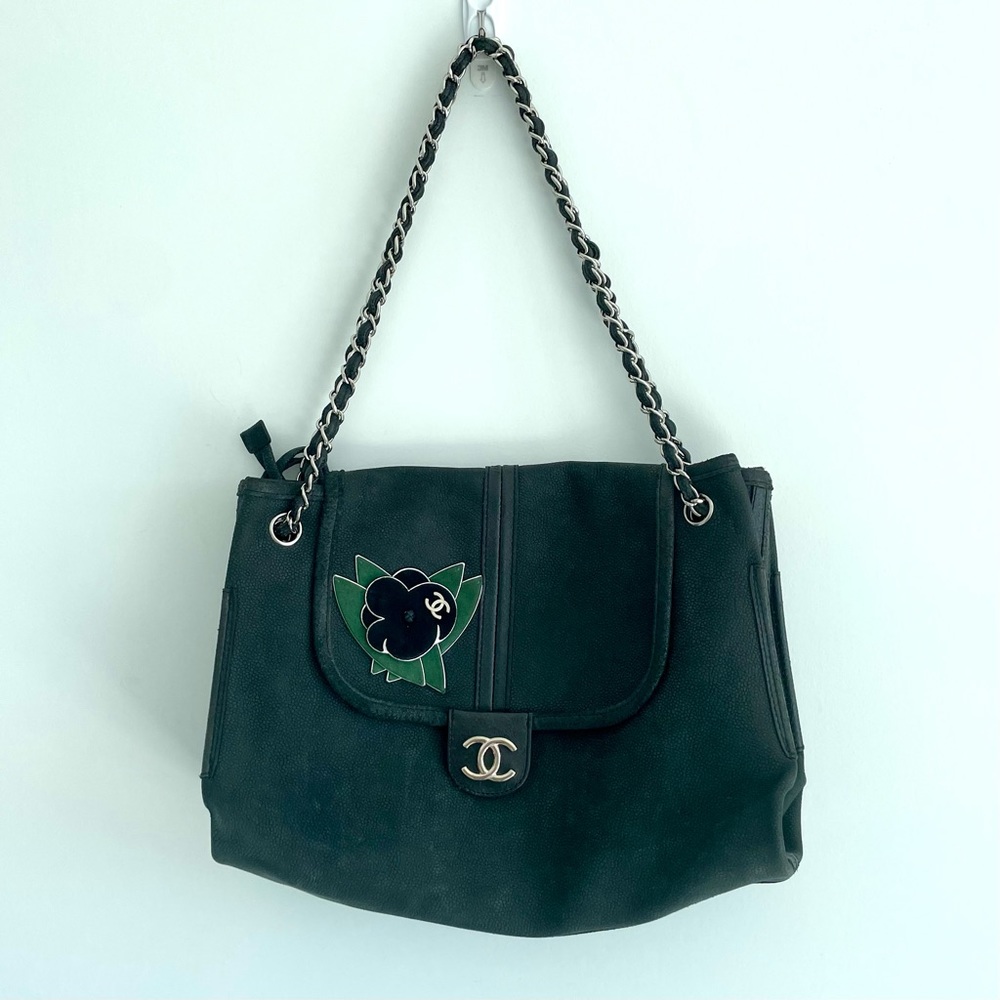 Chanel Vintage Shoulder Bag